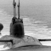 What Was a Russian Sub (Possibly) Doing in Swedish Waters?
