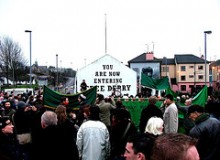 ‘The Troubles’: COIN Tactics Against the IRA