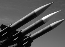 Prelude to Another Russian Missile Crisis