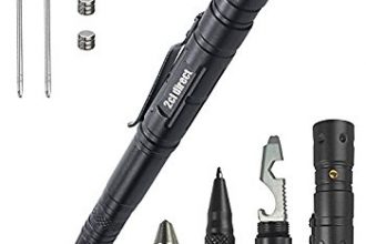 Best tactical pen