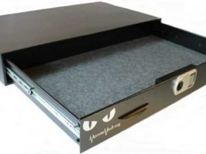 Best Under Bed Gun Safe: Multiple Guns