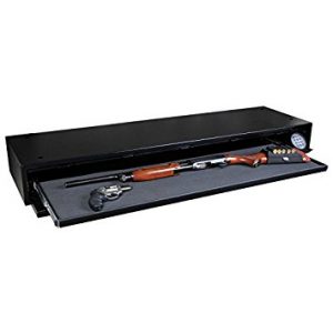 Best Under Bed Gun Safe